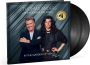 Thomas Anders In The Garden Of Venus 2LP Winyl sings Modern Talking