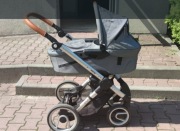 Koło koła do wózka Evo mutsy tył 