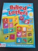 Lotto obrazkowe dla dzieci