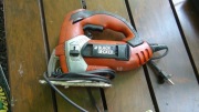 Wyrzynarka black&decker KS999e 600W