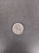 Moneta USA, 5 centów, 1929 rok