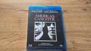 American Gangster Blu-ray Denzel Washington Stan Id
