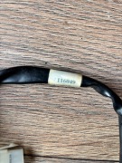 Wiązka elektryczna piec De Dietrich MCR II 24T