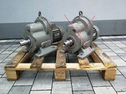 88 obr/min 1,1kW motoreduktor przekładnia