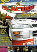 CD-Action 1/2003 (82)