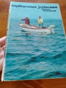 Wędkarstwo jeziorowe Tadeusz Andrzejczyk