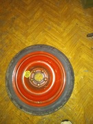 Koło dojazdowe do opla vectry B ,może komuś przyda się jeszcze