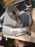 Krajalnica do wędlin i serów Transa Electronic 