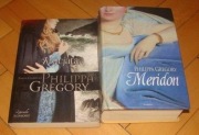 Meridon Krucjata Philippa Gregory 