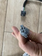 Wiązka elektryczna do drzwi Renault Modus lift