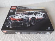 LEGO Technic 42096 Porsche 911 RSR Nowy