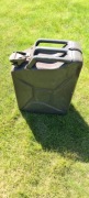 Kanister 20l Stan dobry