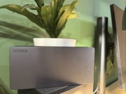 Stacja dokująca adapter Ugreen CM615