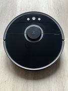 Roborock S5 odkurzacz automatyczny + nowe szczotki i filtry