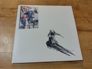 Massa Nera - The Emptiness of All Things LP