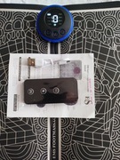 Masażer stóp EMS - elektro stymulacja mięśni