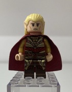 LEGO Władca pierścieni figurka lor020 HALDIR