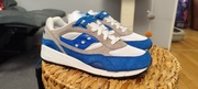 Saucony Shadow 6000 White / Royal 2023 42,9 9us