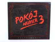 Pokój Numer 3 - Pusty zamek 2016 Jakub Andrzejewski / Michał Kielak 