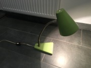 Lampa biurkowa ZAOS PRL