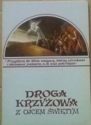 Droga Krzyżowa Rozważania Drogi Krzyżowej
