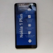 Nokia 1Plus Atrapa