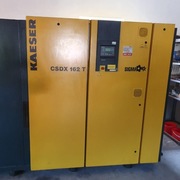 Kompresor śrubowy Kaeser CSDX162T