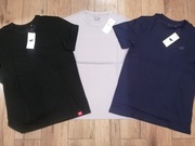 Zestaw 3 szt pak T-shirt Koszulka 4F rozm. M Nowa Szybka przesyłka bawełna