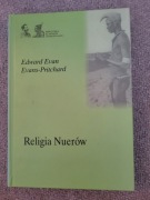 Religia Nuerów - Pritchard Evans Evan Edward