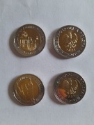 5 zł rocznik 2022, Zamek w Mosznej, Klasztor