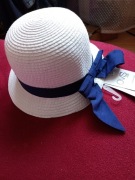 Kapelusz damski 50-52cm 