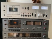 MSH 101 Magnetofon UNITRA