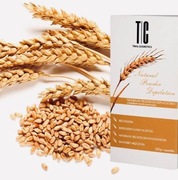 Puder depilujący Vege