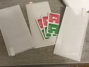 Szkło ochronne na wyświetlacz Oukitel WP 35