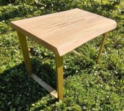 Blat jesionowy 4cm monolit