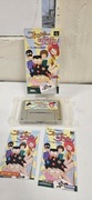 Gra Nintendo Super Zugan Mahjon Super Famicom (SENS)