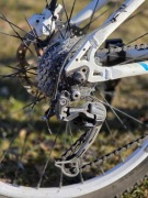 sprzedam rower Haibike rama 24 cale