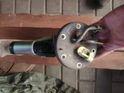  Pompa paliwa Honda Civic EJ9 EK4 polift 99-01 HB