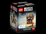 NOWE LEGO Brickheadz Star Wars 40615 Tuskeński Rabuś Tusken Raider