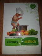 Zdrowy maluch  poradnik dla rodziców 