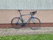 Cube Agree carbon 62cm Shimano 105 R5800