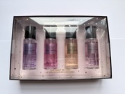 Victoria's Secret Zestaw Mgiełek 4x75ml Prezent VS