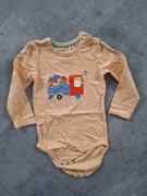 Body niemowlęce 5.10.15 rozm. 86 cm