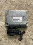 Sterownik silnika Audi a4 b5 1.6 3b0907557b