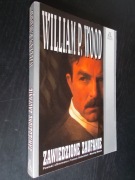 Zawiedzione zaufanie - William P. Wood