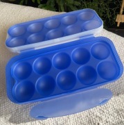 Tupperware pojemnik na jajka