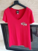 Harley Davidson t-shirt koszulka damska M