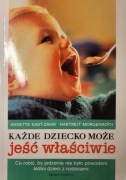 Każde dziecko może jeść właściwie