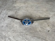 Chrom Toyota Auris Hybryd