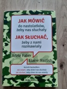 Jak mówić do nastolatków, żeby nas słuchały